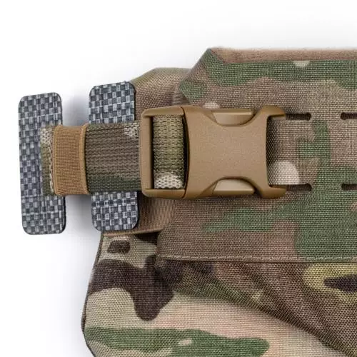 UARM ЗАХИСТ ПАХА АНАТОМІЧНИЙ AGAM MULTICAM UARM-55-MC