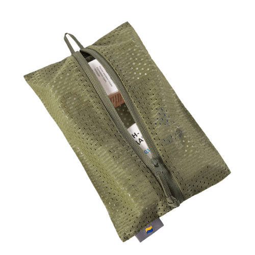 CAMO-TEC ОРГАНАЙЗЕР 2.0 S OLIVE 8735