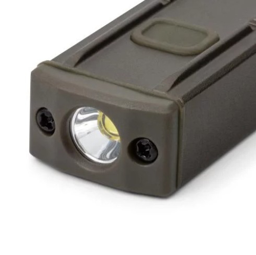 5.11 ФОНАРЬ-БРЕЛОК УНИВЕРСАЛЬНЫЙ DEPLOY K-USB FLASHLIGHT RANGER GREEN 53446-186