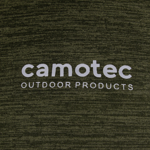 CAMO-TEC ЖІНОЧА ТЕРМОБІЛИЗНА LVL2 PANI POLARHEAT QS OLIVE МЕЛАНЖ 8320