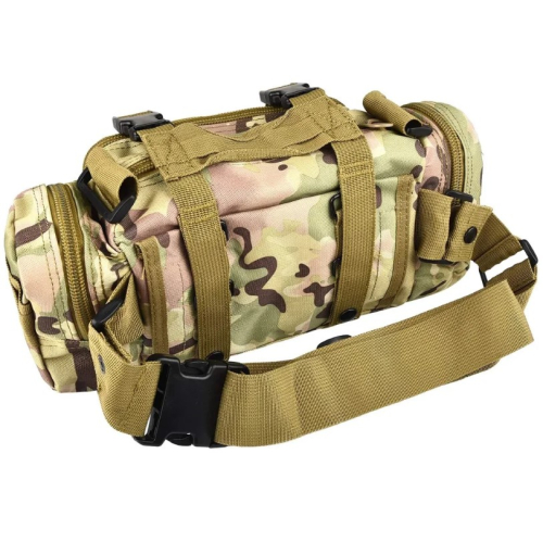 TAILOR РЮКЗАК ТАКТИЧНИЙ DEFENSE PACK ASSEMBLY 50L MULTICAM BL012-49