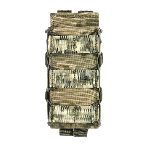 БАЛІСТИКА ПІДСУМОК ДЛЯ AK/AR ''КОЛЧАН'' НЕЙЛОН 1000D MM14