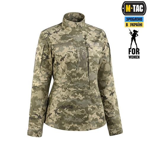 M-TAC КИТЕЛЬ ЗСУ LADY MM14