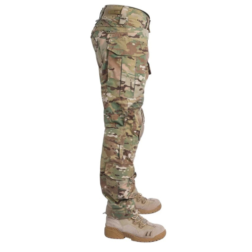 IDOGEAR ШТАНЫ G3 COMBAT PANTS MULTICAM IG-PA3201-49-L