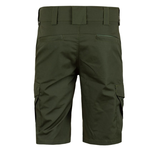 TAILOR ШОРТИ ТАКТИЧНІ STRIKER РІП-СТОП OLIVE 54443101-48