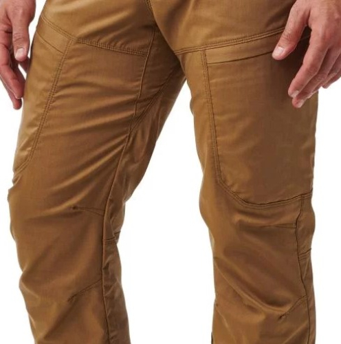 5.11 ШТАНИ ТАКТИЧНІ RIDGE PANTS KANGAROO 74520-134