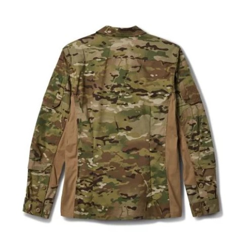 5.11 СОРОЧКА ТАКТИЧНА V.XI XTU LONG SLEEVE SHIRT MULTICAM 72258MC-169