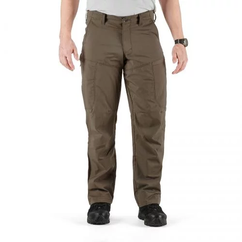 5.11 ШТАНИ ТАКТИЧНІ APEX PANTS TUNDRA 74434ABR-192