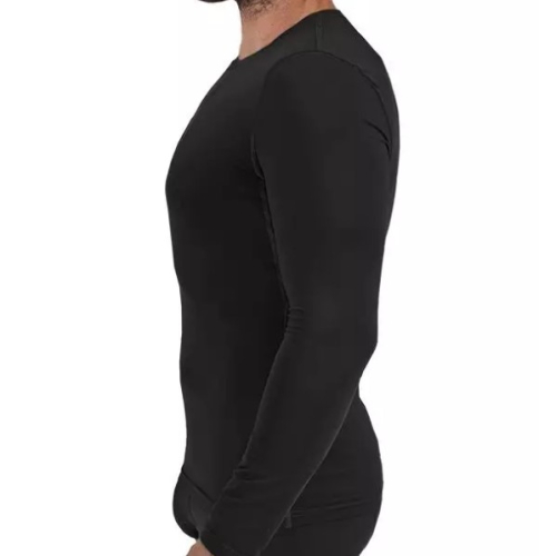 CHAMELEON ТЕРМОСОРОЧКА TERMOFLEX BLACK 0206-04-20