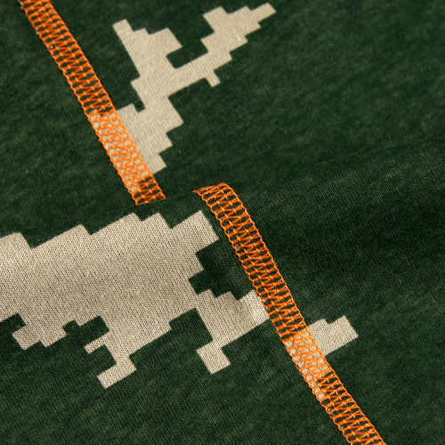 CAMO-TEC ЛОНГСЛІВ BASIC 2.0 COTTON BIRCH 2397