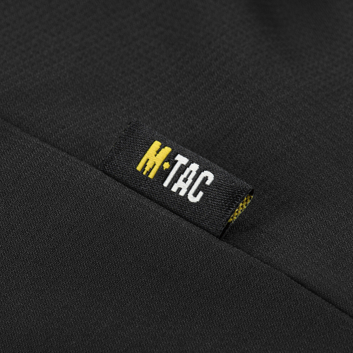 M-TAC КУРТКА ЗИМНЯЯ ALPHA GEN.IV PRO PRIMALOFT BLACK