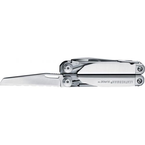LEATHERMAN МУЛЬТИТУЛ SURGE 830165