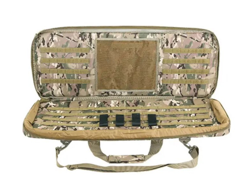 8FIELDS ЧОХОЛ ДЛЯ ЗБРОЇ 90CM MULTICAM M51612059-1-CP