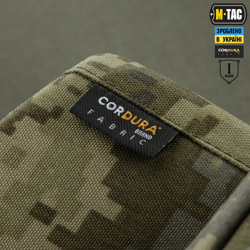 M-TAC ЗАЩИТА ЖИВОТА С БАЛЛИСТИЧЕСКИМ ПАКЕТОМ 1 КЛАСС ЗАЩИТЫ (FMS) MM14