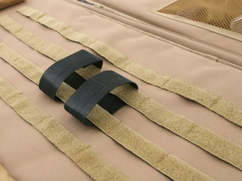 8FIELDS ЧОХОЛ ДЛЯ ЗБРОЇ 90CM MULTICAM M51612059-1-CP