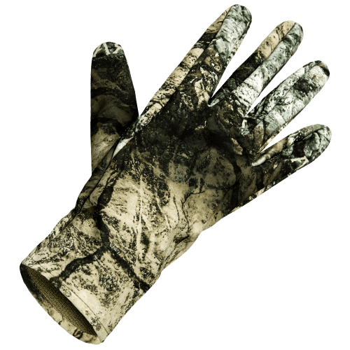CAMO-TEC ПЕРЧАТКИ STORMWALL DWR TERRA UA 2430