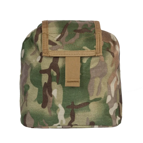 SILVER KNIGHT СУМКА СБРОСА МАГАЗИНОВ MOLLE MULTICAM 38305149