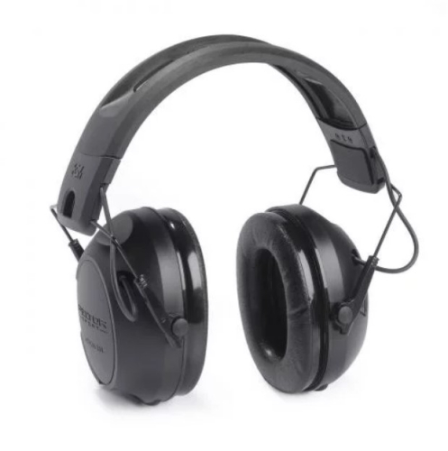 3M PELTOR НАВУШНИКИ АКТИВНІ OTH BLACK TAC500