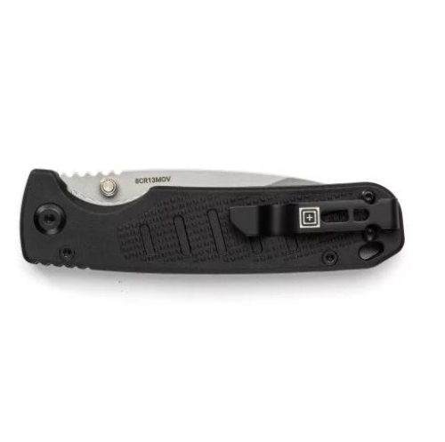 5.11 НОЖ ICARUS DP MINI BLACK 51157-019