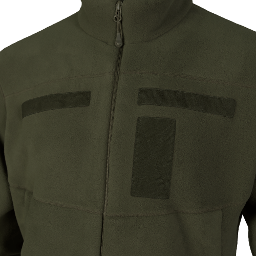 CAMO-TEC КОФТА ARMY НГУ OLIVE 6647 30124