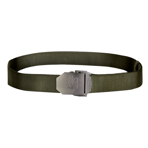 CAMO-TEC РЕМЕНЬ PATRIOT OLIVE 5903