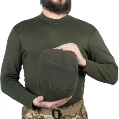 P1G-TAC КУРТКА ПОЛЬОВА ДЕМІСЕЗОННА FROGMAN MK-2 OLIVE UA281-29901-MK2-OD