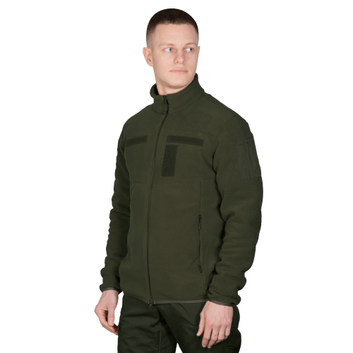CAMO-TEC КОФТА ARMY НГУ OLIVE 6647 30124