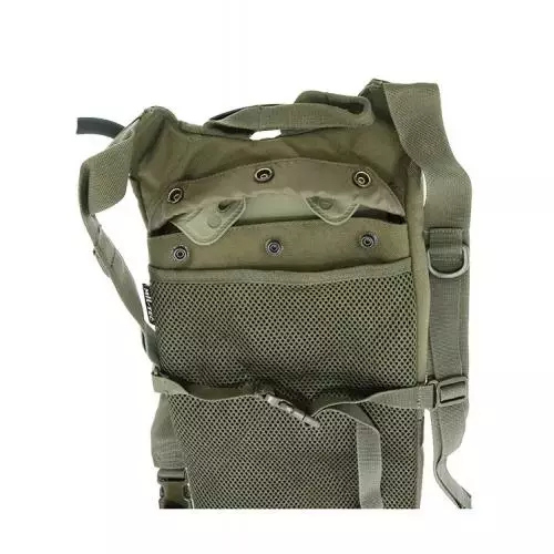 MIL-TEC РЮКЗАК ГИДРАТОР WATER PACK WITH STRAPS 3Л OLIVE 14538001