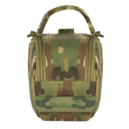 TAILOR ПІДСУМОК ДЛЯ ТАКТИЧНИХ НАВУШНИКІВ MOLLE MULTICAM 30405349