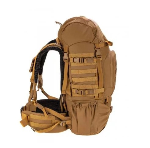 UTACTIC РЮКЗАК ТАКТИЧНИЙ RAID PACK G2 45+10Л COYOTE UT-RG2-CB