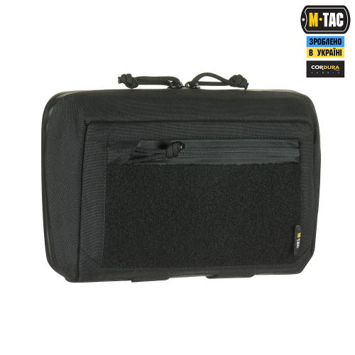 M-TAC ПОДСУМОК ADMIN LARGE ELITE GEN.II BLACK