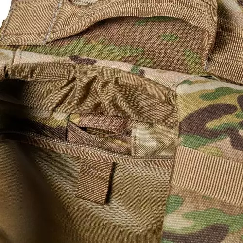 5.11 РЮКЗАК ТАКТИЧЕСКИЙ RUSH 24 2.0 BACKPACK 37L MULTICAM 56564ABR-169