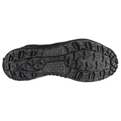 5.11 ЧЕРЕВИКИ ЛІТНІ A/T MID BOOT BLACK 12430-019