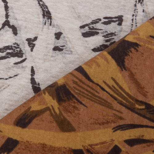 CAMO-TEC БАНДАНА COTTON CANE-1 369