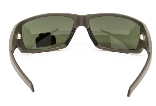 VENTURE GEAR TACTICAL ОКУЛЯРИ ЗАХИСНІ OVERWATCH GREEN ANTI-FOG VG-OVERGN-FGR1