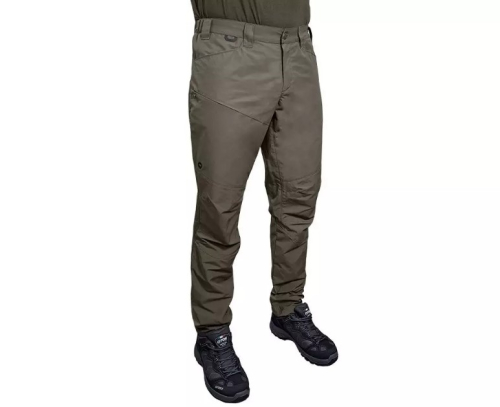 CHAMELEON ШТАНИ NOMAND OLIVE 0338-01-24
