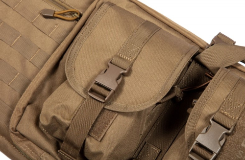 SPECNA ARMS ЧЕХОЛ ДЛЯ ОРУЖИЯ GUN BAG V4 TAN 30315
