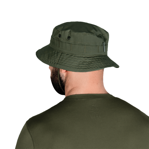 CAMO-TEC ПАНАМА BOONIE 2.0 DARK OLIVE 7095