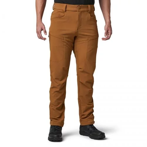 5.11 ШТАНИ CEPHEUS SOFTSHELL PANTS PECAN 43064ABR-1012