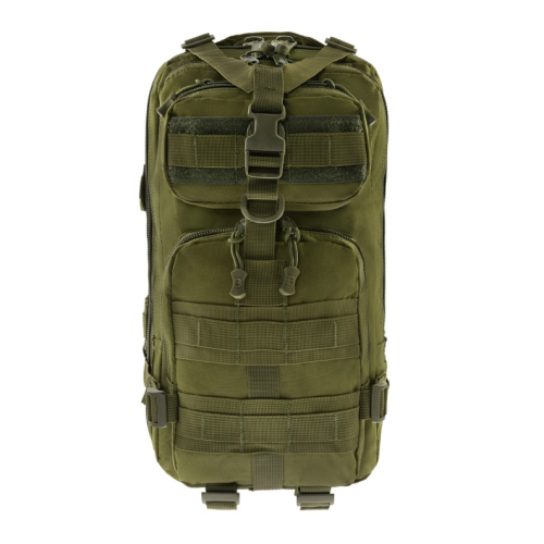 BADGER OUTDOOR РЮКЗАК RECON ASSAULT 25 Л OLIVE 24329
