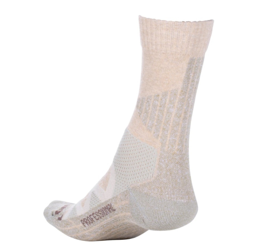 LOWA ШКАРПЕТКИ ТРЕКІНГОВІ 3-SEASON PRO DESERT  LS4021/0410