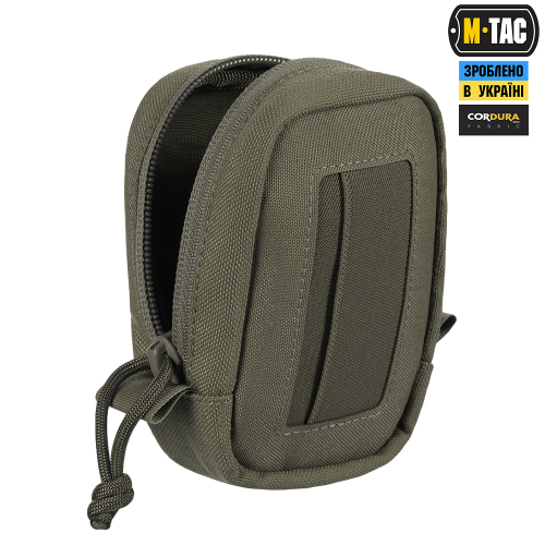 M-TAC ПІДСУМОК ПІД МЕДИЧНІ РУКАВИЦІ ELITE RANGER GREEN