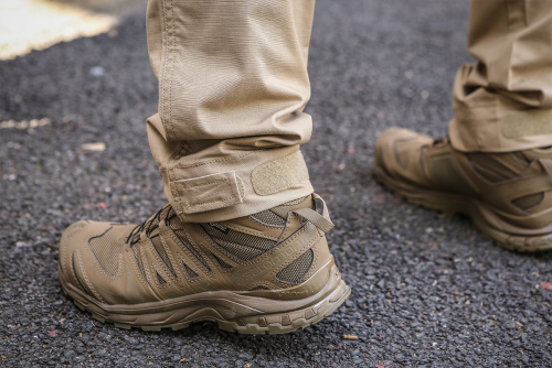 EMERSON ТАКТИЧНІ ШТАНИ ERGONOMIC FIT LONG OLIVE EMB9463RG-32