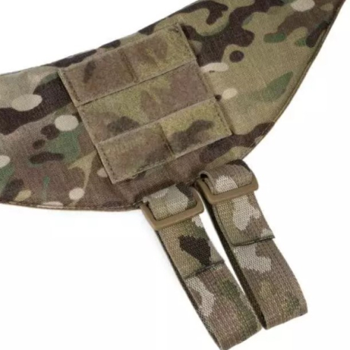 UARM ЗАЩИТА ШЕИ NAM PROF1 MULTICAM UARM-53-MC