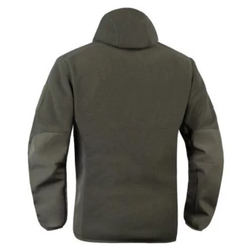 P1G-TAC КУРТКА ПОЛЬОВА ДЕМІСЕЗОННА FROGMAN MK-2 OLIVE UA281-29901-MK2-OD