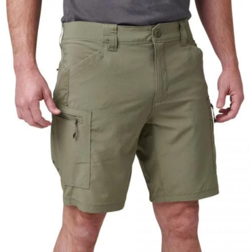 5.11 ШОРТИ TRAIL SHORTS LITE SAGE GREEN 73365-831