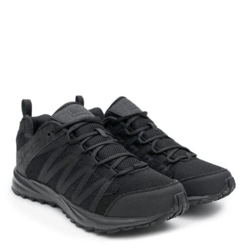 MAGNUM КРОСІВКИ ТАКТИЧНІ STORM TRAIL LITE BLACK 18605A