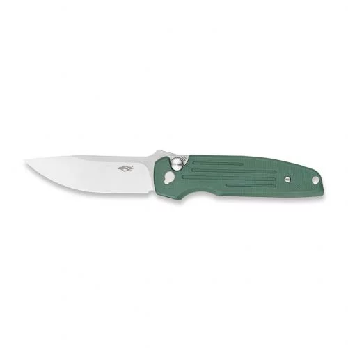 GANZO НОЖ СКЛАДНОЙ FIREBIRD GREEN FH926-GB