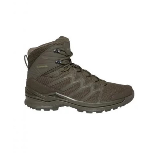 LOWA ЧЕРЕВИКИ INNOX PRO GTX MID TF OLIVE 310830/0750