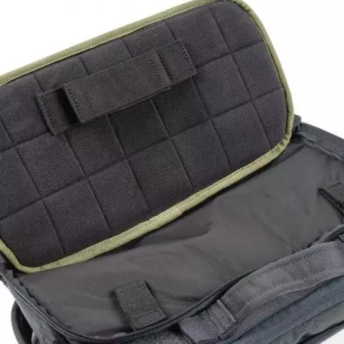 5.11 СУМКА ОДНОЛЯМОЧНАЯ LV8 SLING PACK 8L IRON GREY 56792-042